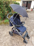 Peg perego kolica 3u1