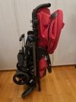 Peg Perego  kolica 3u1