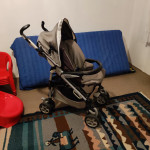 Peg Perego kolica