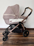 Peg Perego modularna kolica 3u1 Book 51 (Mon Amour Elite)