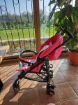 Peg perego Pilko Mini Pink