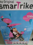 Smartrike