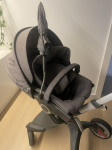 Stokke Explorer kolica