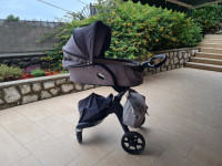 Stokke kolica 3 u 1