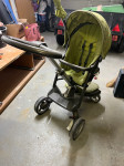 Stokke kolica xplory