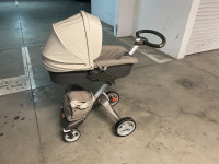 Stokke