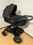 Stokke trailz 3u1