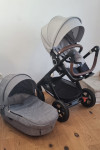 Stokke Trailz