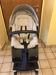 Stokke V6 kolica 3u1