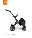 Stokke V6 nova konstrukcija