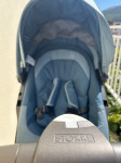 Stokke xplory 2u1