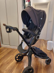 Stokke Xplory V6 2u1 dječja kolica