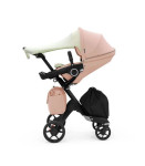 Stokke Xplory V6 Balance - Limited Edition - Pink