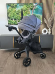 ▪️STOKKE® Xplory V6 - Black Melange dječja kolica▪️PRILIKA!!▪️