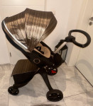 Stokke Xplory X Limited Gold Edition