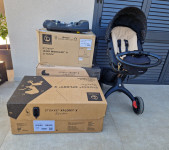 Stokke® Xplory® X Signature Black