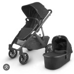 UPPABaby Vista 2u1 djecja kolica + Maxi Cosi jaje