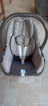 Autosjedalica Maxi Cosi Citi 0-13 kg, Čepin