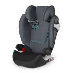 CYBEX autosjedalica grupa 2/3 Solution M-fix