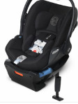 Cybex CLOUD Q autosjedalica + isofix baza Cloud Q-fix
+ zimska vreća