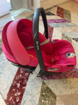 Cybex Cloud Z autosjedalica sa isofixom