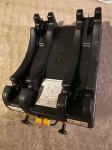 RECARO ISOFIX BAZA