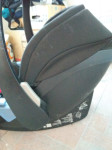 Recaro Privia jaje s isofix bazom