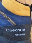 Buce Quechua br. 41. Waterproof