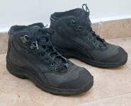 Timberland gojzerice/visoke cipele  br.37 vodonepropusne