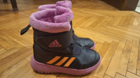 Adidas dječje čizme-vel. 31