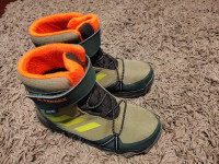 Adidas Terrex cizme 35 1/2