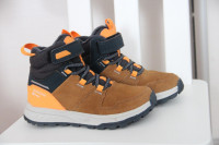 Cipele za planinarenje za djecu - SH100 - Novo! - Vodonepropusne - v28