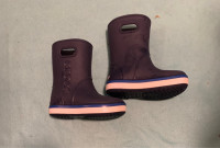 DJECIJE CIZME CROCS BR 25/26