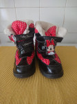 MINNIE MOUSE  čizmice