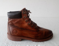 TiMBERLAND BOYS vodootporne gležnjače/ vel. 39