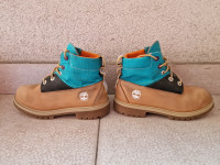 TIMBERLAND dječje gležnjače br. 36