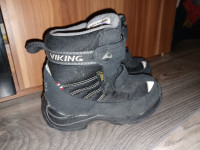 Zimske dječje čizme br.23 VIKING GORE-TEX