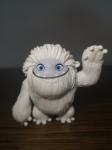 Abominable Yeti figura
