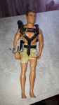 Actionman