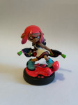 Amiibo Inkling figura