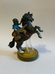 Amiibo konjanik (Breath of the wild)