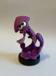 Amiibo squid ljubičasti