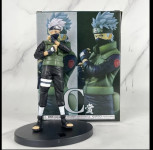 Naruto Anime Bandai figura