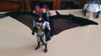 Batman Betmen Mech Wing 1993 godina Kenner