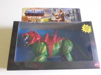 Battle Cat - Masters of the Universe - Origins