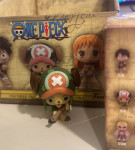 Chopper one piece