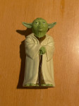 Dječja igračka figura Yoda - Star Wars / Ratovi zvijezda