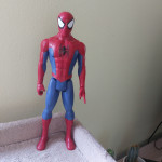 Figura Spidermana