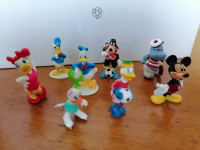 figure Disney