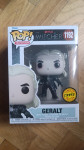 Funko Geralt 1192 (limited edition)